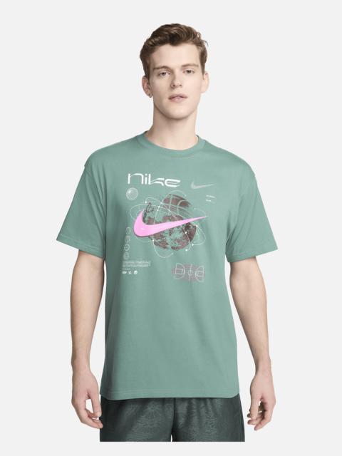 Nike Nike Men's Max90 Basketball T-Shirt