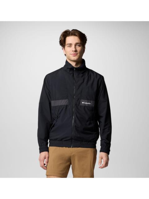 Columbia Men's Spire Valley Windbreaker