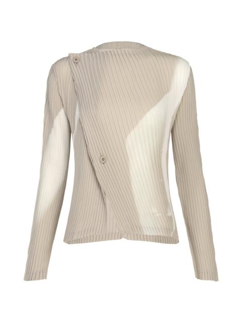 ISSEY MIYAKE HANDS OF LOVER PLEATS