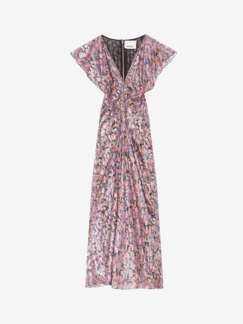 Isabel Marant LYNDSAY DRESS