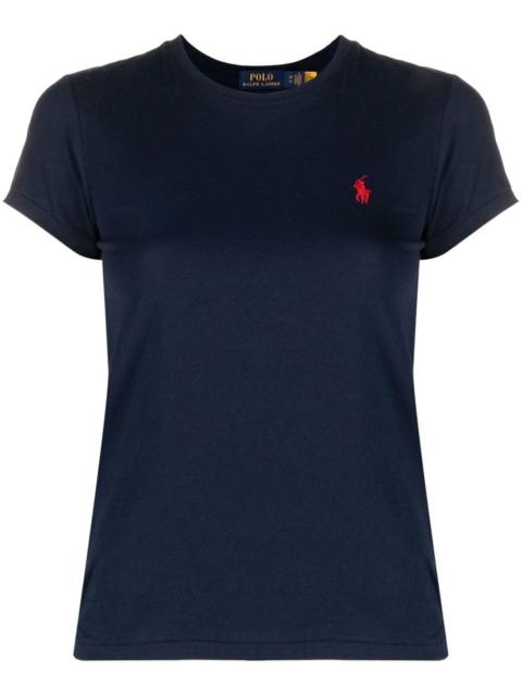 Polo Ralph Lauren Polo Pony cotton T-shirt