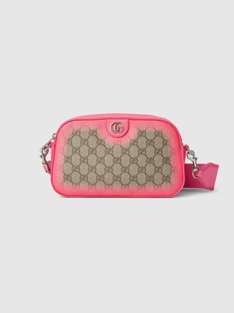 GUCCI Small GG crossbody bag