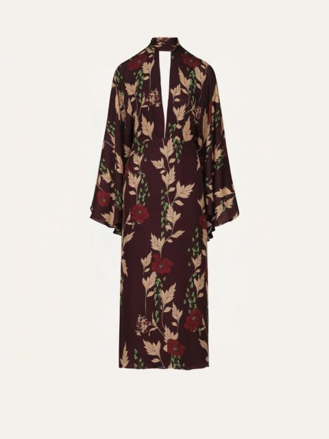 Johanna Ortiz Parajes Lejanos Dress