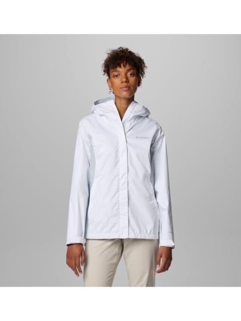 Columbia Women’s Arcadia II Rain Jacket