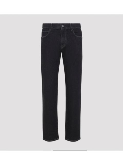 GIORGIO ARMANI Giorgio Armani 5 Pocket Pants