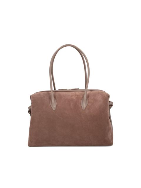 Yuzefi large Brioche Duffle tote bag