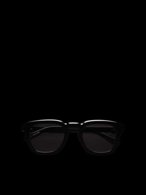 Moncler Gradd Squared Sunglasses