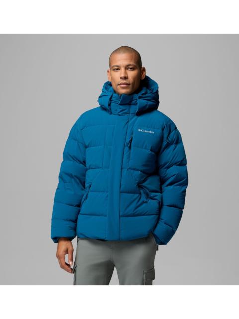 Columbia Men's Amaze Puff Hooded Jacket