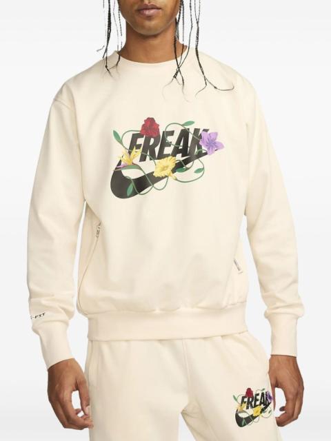 Nike Giannis Standard Issue sweatshirt