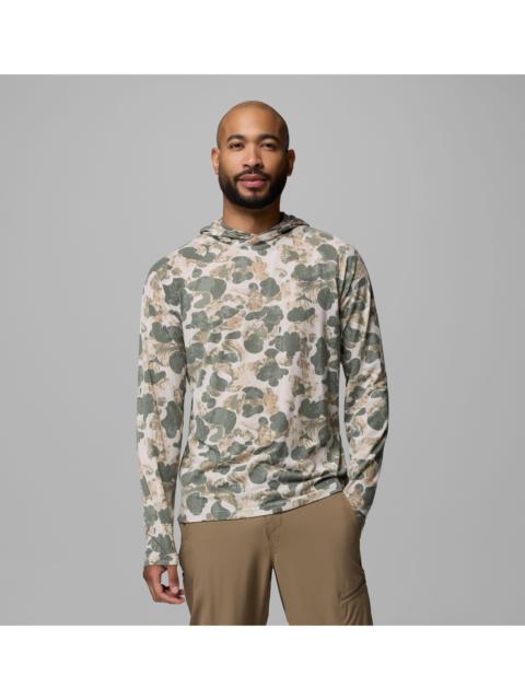 Columbia Men's PFG Uncharted II Printed Hoodie