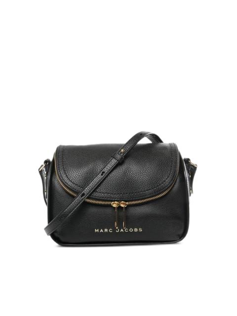 Marc Jacobs zip cross body bag