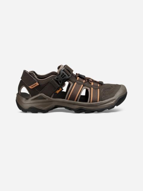 Teva Men's Omnium 2 Water Sandal in Grey