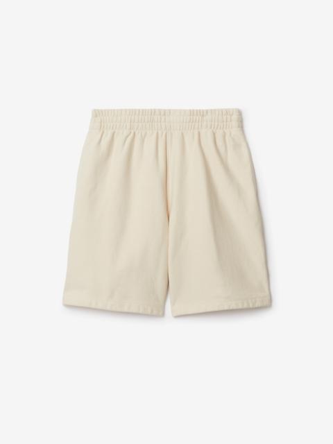 Cotton Shorts