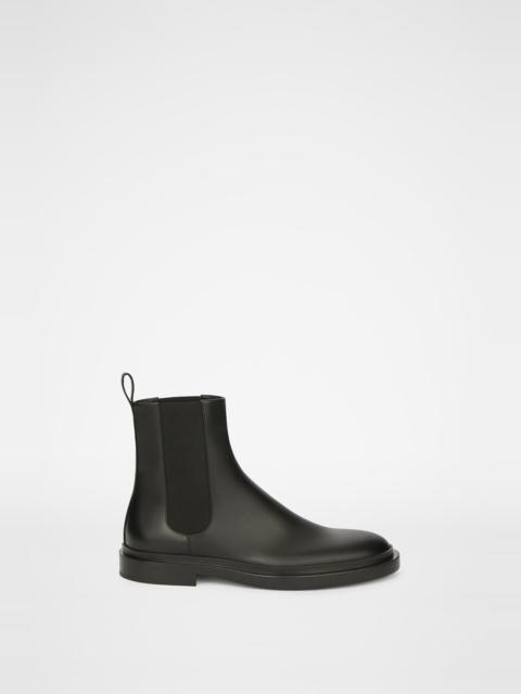 Jil Sander Ankle Boots