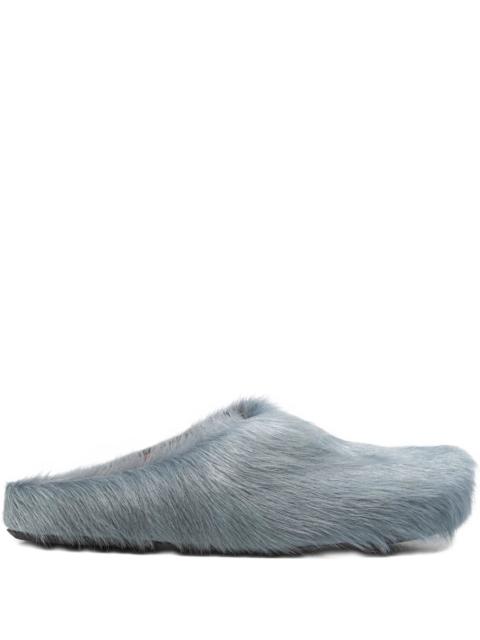 Marni Marni Fussbett Mules