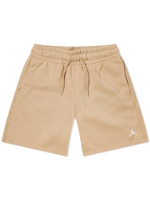 Air Jordan Brooklyn Fleece Shorts