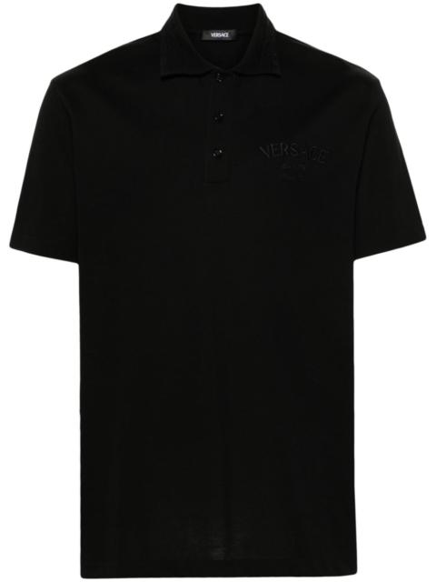 Milano Stamp polo shirt