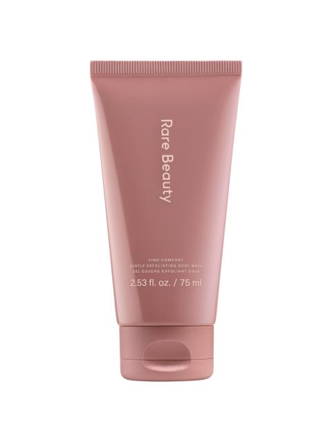 Rare Beauty Find Comfort Gentle Exfoliating Konjac Jelly Body Wash