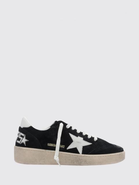 Golden Goose GOLDEN GOOSE Sneakers Men color Black