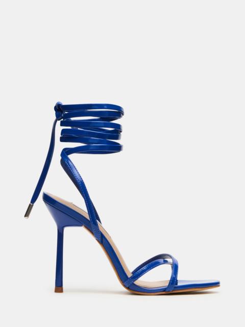 STEVE MADDEN NERI COBALT PATENT
