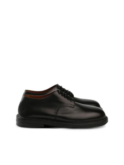 Nasello derby shoes