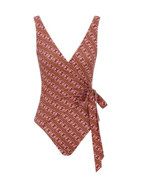 Zimmermann SWIM ESSENTIALS WRAP 1PC