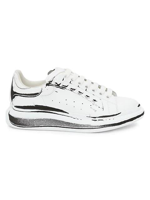 Alexander McQueen OVERSIZED SNEAKER