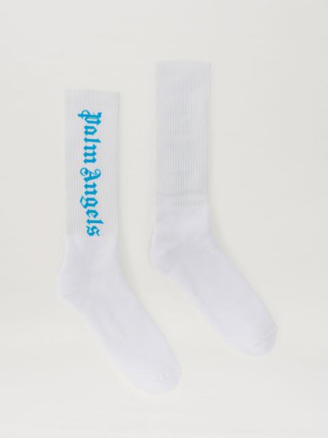 Palm Angels CLASSIC LOGO SOCKS