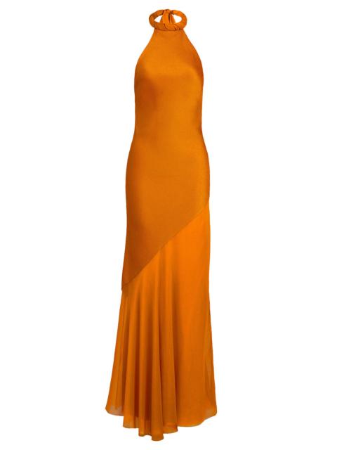 SILVIA TCHERASSI Keisha Dress