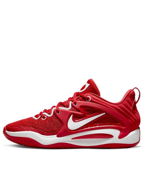 Nike Nike KD 15 TB 'University Red' DO9826-600