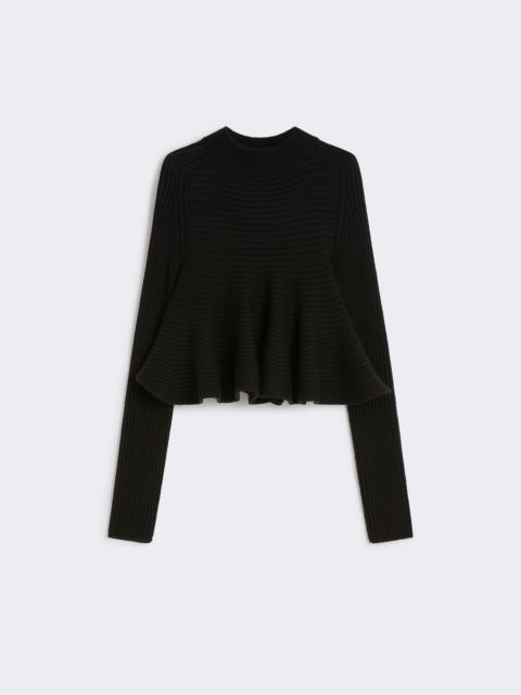 Sportmax ASTICE Babydoll sweater