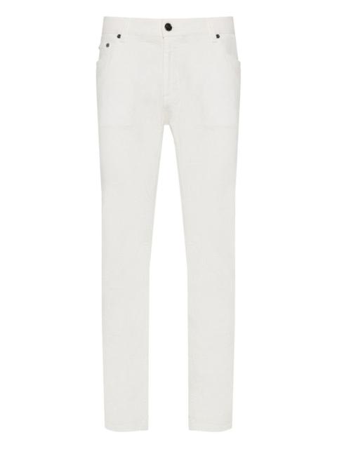 Etro button-up trousers