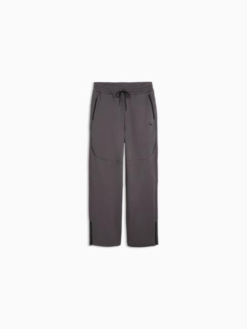 PUMA PUMATECH Men's Oversized Pants