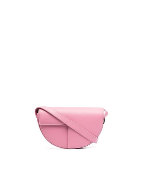 PATOU Le Petit Patou shoulder bag