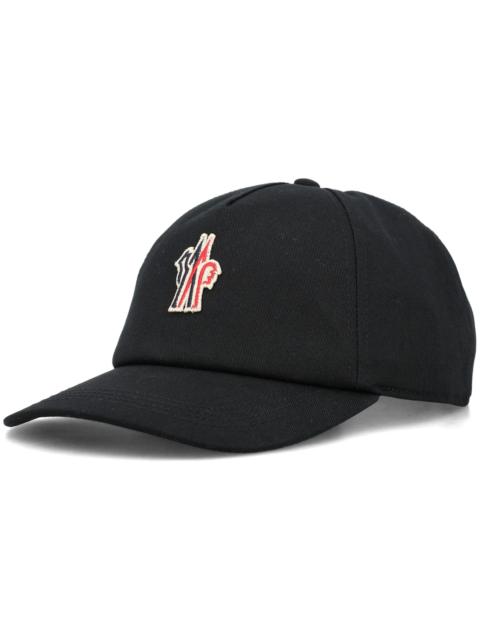 Moncler Grenoble Moncler Grenoble Baseball Cap