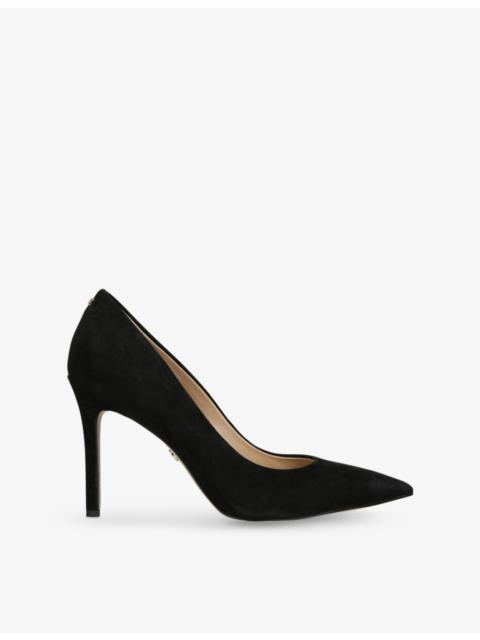 Sam Edelman Hazel Suede Courts