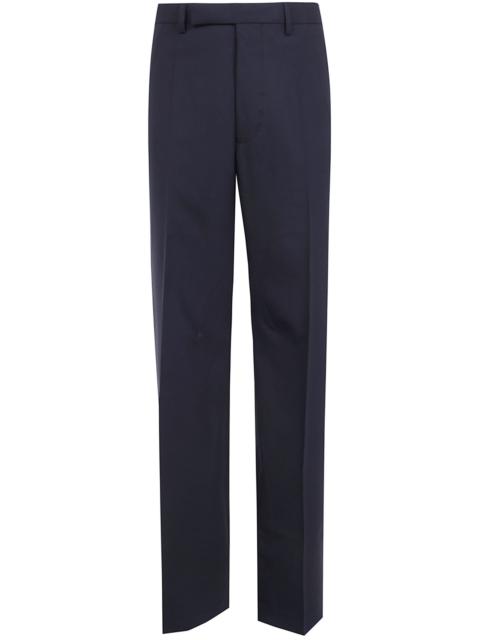 Rick Owens Trousers Tailored "Geth"