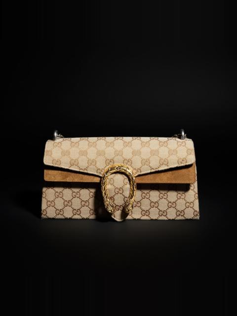 GUCCI Dionysus medium shoulder bag