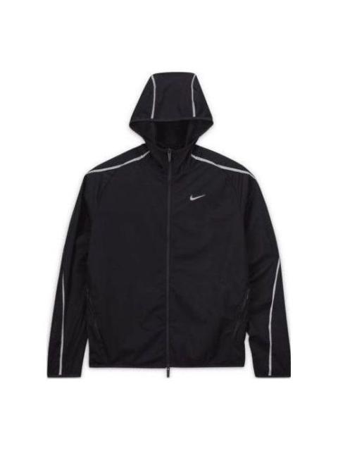 Nike Nike x NOCTA Warm-Up Jacket 'Black' DV3662-010
