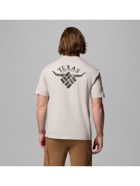 Columbia Men's Republic TX CSC T-Shirt