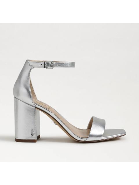 Sam Edelman Daniella Block Heel Sandal