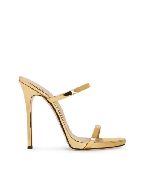 Giuseppe Zanotti Darsey strappy sandals