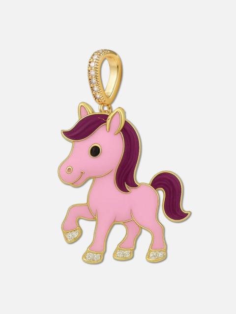CRYSTAL HAZE YEAR OF THE HORSE - LIL HORSEY LIMITED EDITION