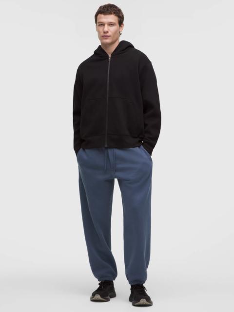 lululemon Men's Steady State SuperLoft Jogger *Shorter