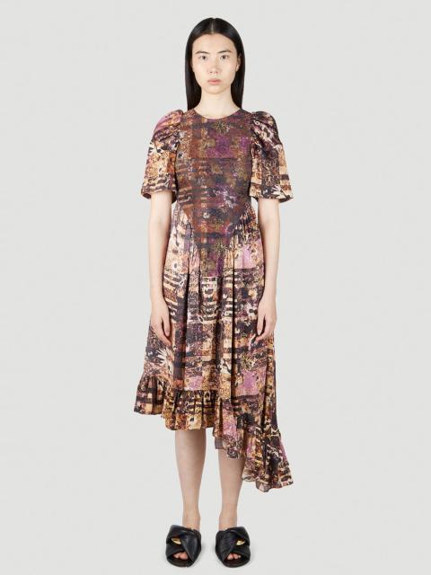 Collina Strada Pollinate Dress