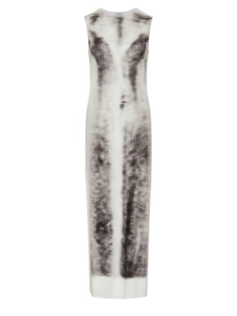 Loewe Long dress
