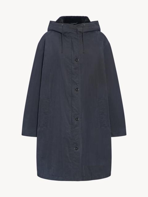 The Row Jordane Coat