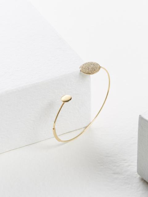 Brunello Cucinelli 18k Gold bracelet