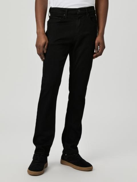 PAIGE Transcend Federal 30" Slim Straight Jean