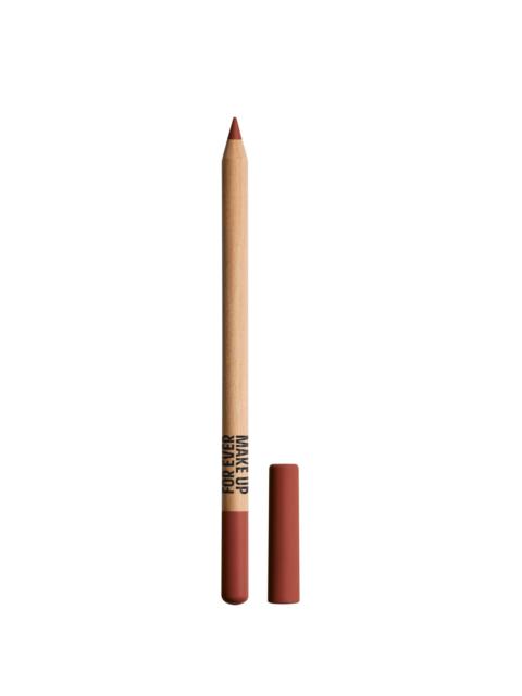 Make Up For Ever MAKE UP FOR EVER Artist Color Pencil Matte - 380 Fiery Sienna